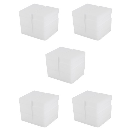 100x60x20mm 50pcs eponge - 50pcs,