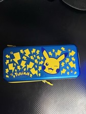 Pochette Métallique Switch