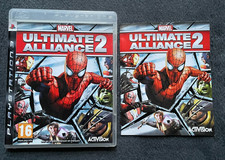 Marvel Ultimate Alliance 2