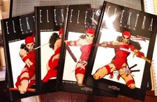 elektra saga frank miller lot