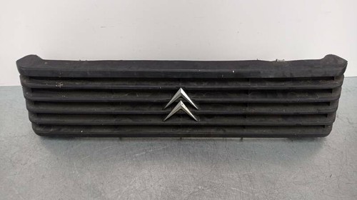 Grille gauche capot - gauche,