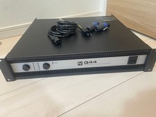 Electro-Voice Q44-II puissance