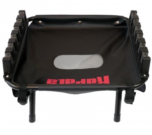 Rapala float tube - float, holder