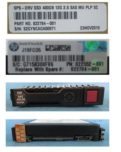 Disque ssd enterprise sas - enterprise,
