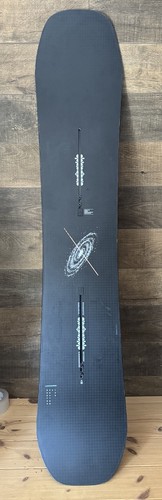 Burton custom camber 150cm - camber,