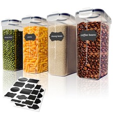 Boite Rangement Cuisine, 4L