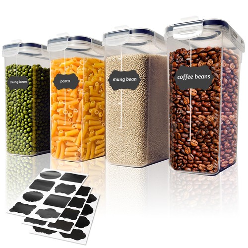 Boite rangement cuisine - boite, cuisine,