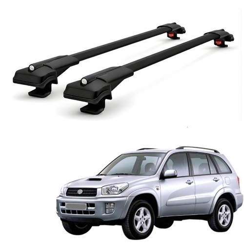 Barres transversales toit - barres, de