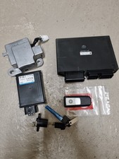 SERRURE NEIMAN CDI ECU YAMAHA