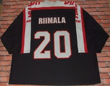 Maillot De Hockey Sur Glace