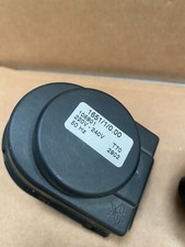 1pc x Moteur vanne 3 voies Saunier Duval 105901