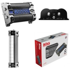 1 BOSS AUDIO SYSTEMS CAP8