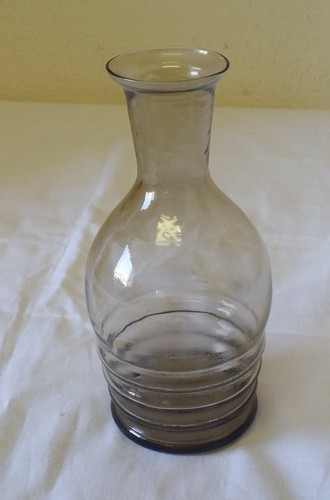 Carafe verre cl - verre,