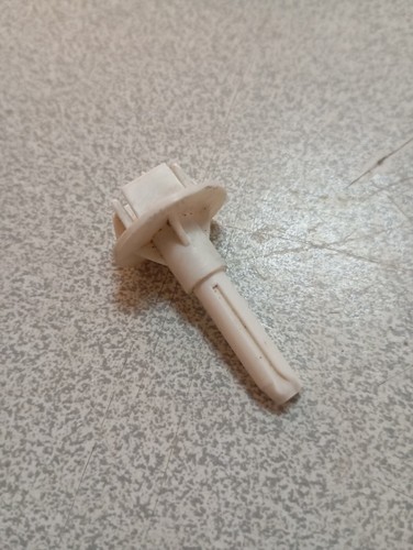 Axe manette programme - 1x,