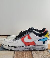 Chaussures Baskets NIKE air Force 1