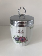 Egg Coddler Cuit Œuf Windsor