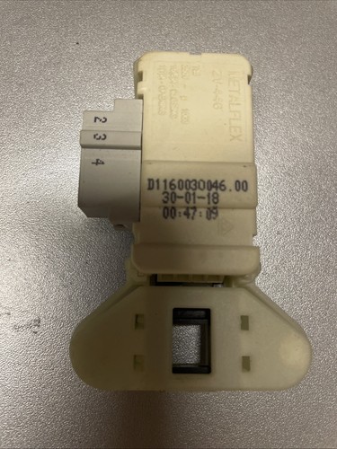 Hotpoint sécurité porte - sécurité,