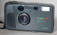 yashica t4