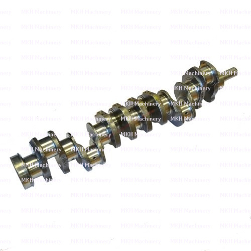 Vilebrequin pour john deere - pour,
