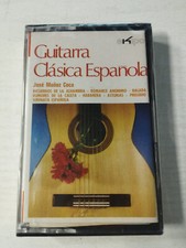 Guitare Classique Espagnole