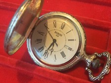 Montre gousset savonnette - savonnette,