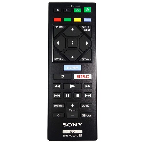Lecteur blu ray sony - lecteur, blu-ray