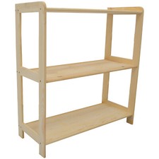 étagère à chaussures Rangement chaussure étagère de bureau étagère en bois a*