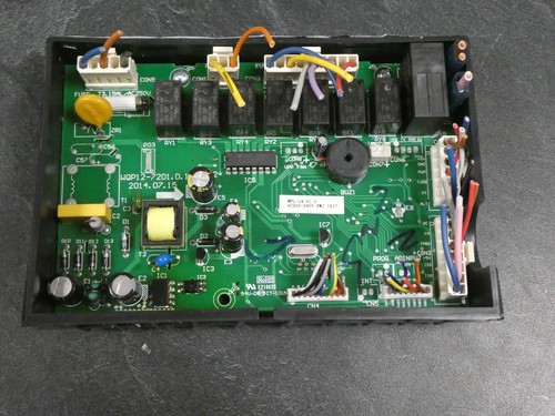 Carte électronique pour - électronique, lave