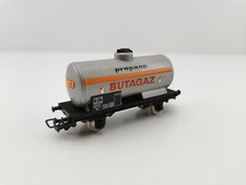 JOUEF  WAGON  CITERNE  BUTAGAZ-