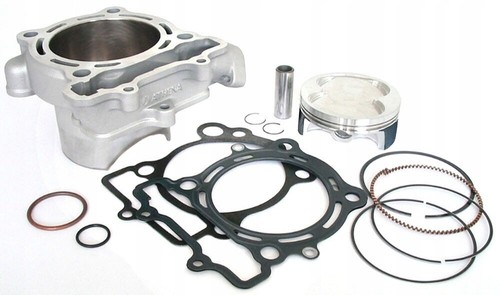 Cylindre complet kawasaki kxf - kawasaki,