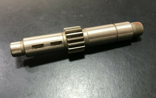 Arbre primaire benelli motobi - primaire,