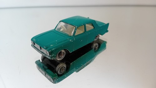 Matchbox lesney ford - matchbox,
