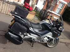 Sacoche Couleur Intérieur