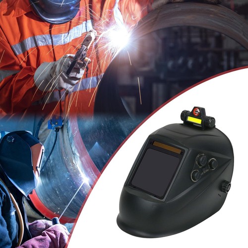 Casque soudage couleur - de,