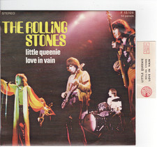The ROLLING STONES    Little