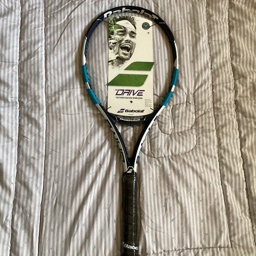 Babolat pure drive 4 new - babolat,