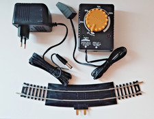 MEHANO F370  HO Transformateur