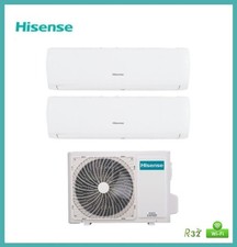 Hisense plus dual - iq,