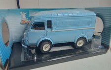 SOLIDO 1/18 1/20 FOURGON