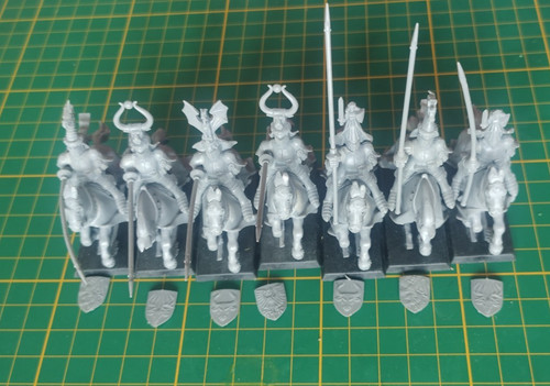 Warhammer old world - warhammer,