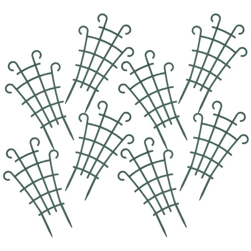 Pcs indoor trellis - 8,