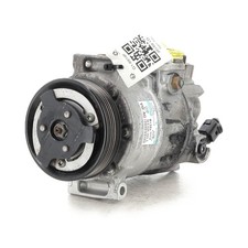 Compresseur de climatisation - Seat LEON II PH.1 - 1K0820808F - G1-6919F