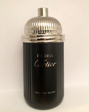PASHA EDITION NOIRE -