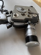 Ercsam Camex 8 Cellule Reflex