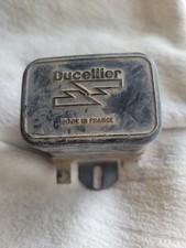 Régulateur DUCELLIER 8371
