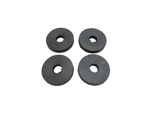 Plaquettes montage de - 4x,