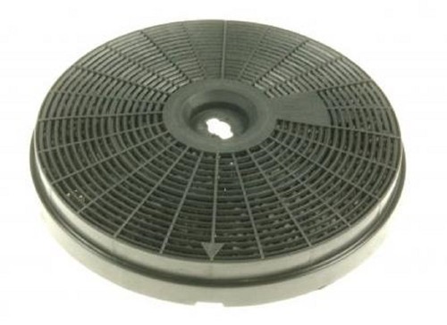 Filtre charbon hotte - a,