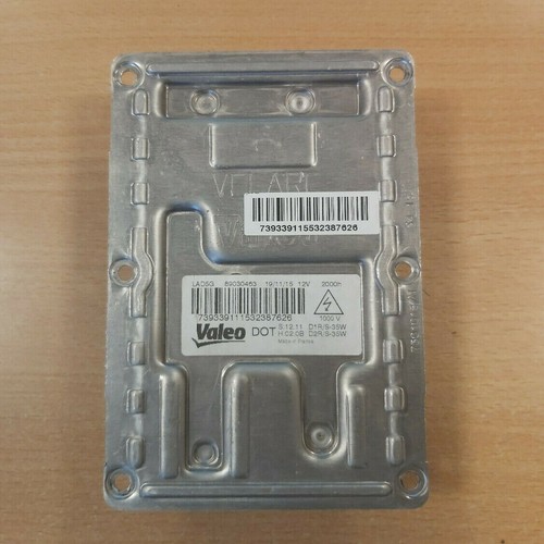 Ballast xénon hid - ballast, au
