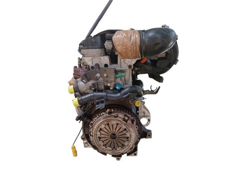 Moteur peugeot 307 phase - peugeot, 1