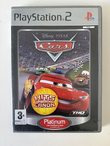 Jeu sony playstation - 2,